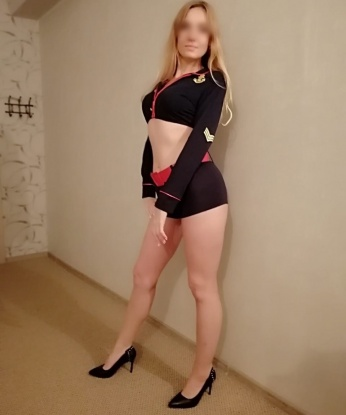 Алевтина